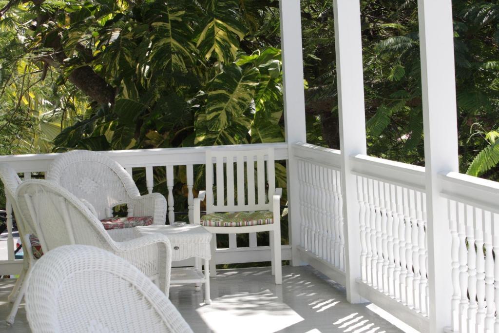 Avalon Bed And Breakfast (Adults Only) Key West Extérieur photo