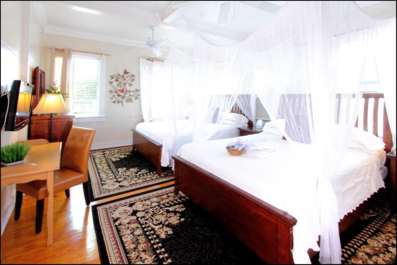 Avalon Bed And Breakfast (Adults Only) Key West Chambre photo