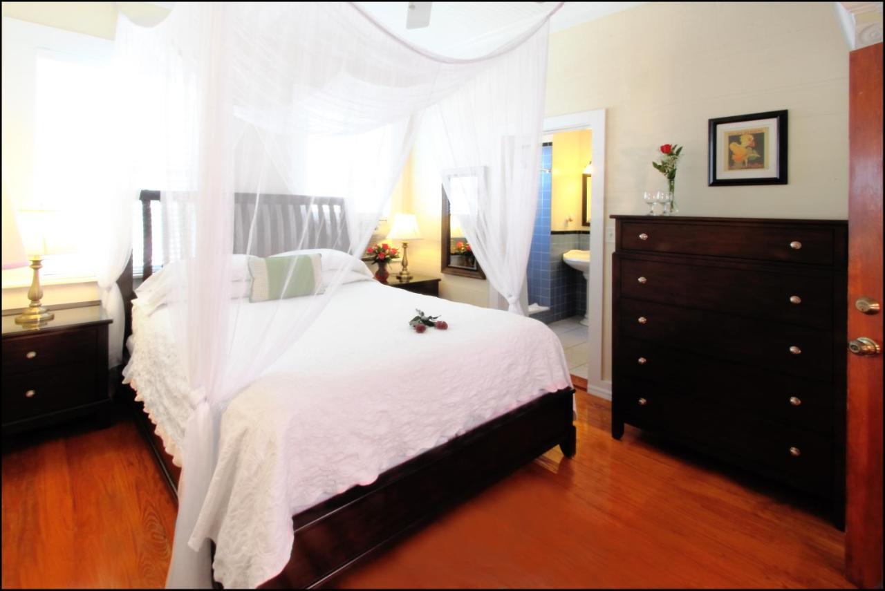 Avalon Bed And Breakfast (Adults Only) Key West Chambre photo